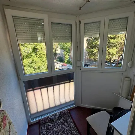 Luxora Apartamento
