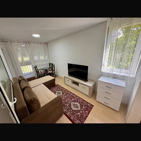 Luxora Apartamento Zenica