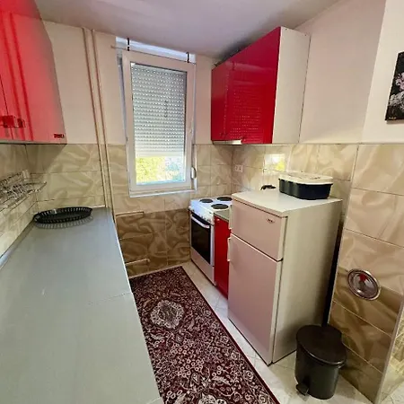 Luxora Apartamento