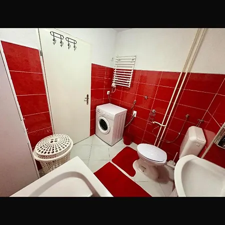 Luxora Apartamento Zenica